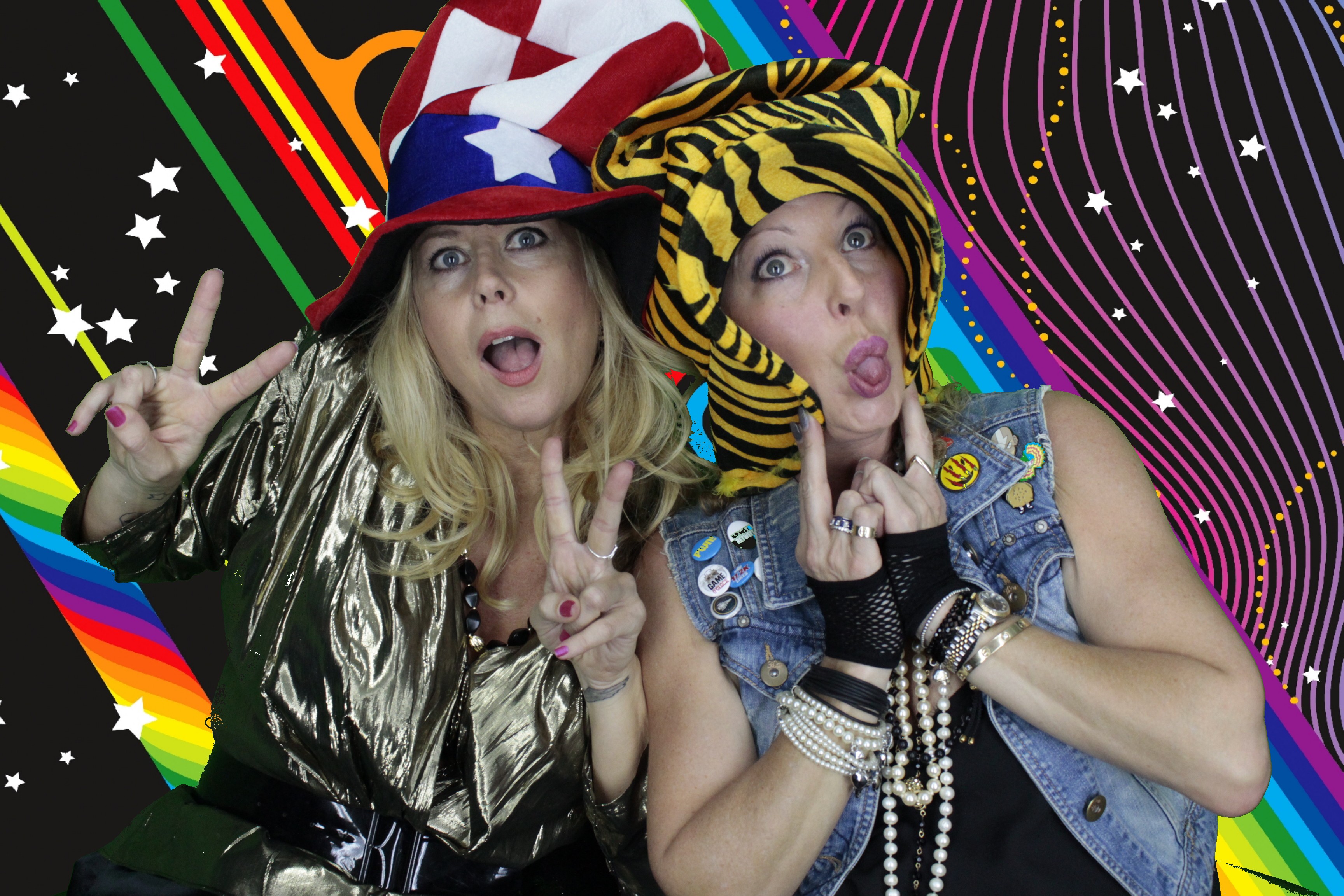 Pete's 80's Birthday Party  | View more photos from the event at gallery.myphotoboothexperience.co.uk/u/MyPhotoBoothExperienceLtd/Petes-80s-Birthday-Party